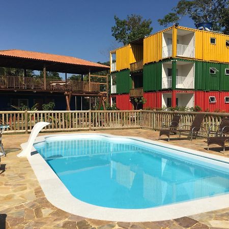 אובטובה Trakai Suites מראה חיצוני תמונה