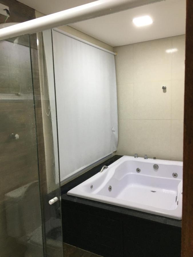 אובטובה Trakai Suites מראה חיצוני תמונה