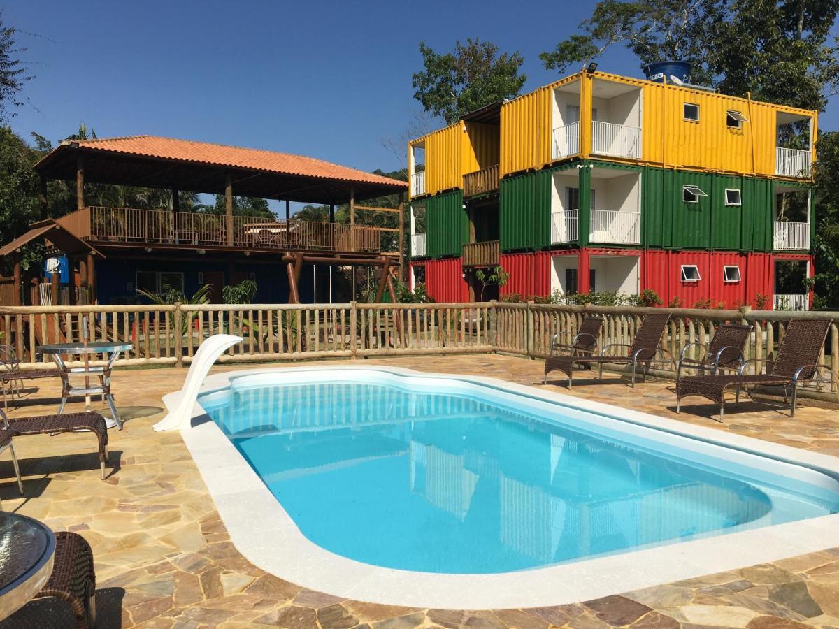 אובטובה Trakai Suites מראה חיצוני תמונה