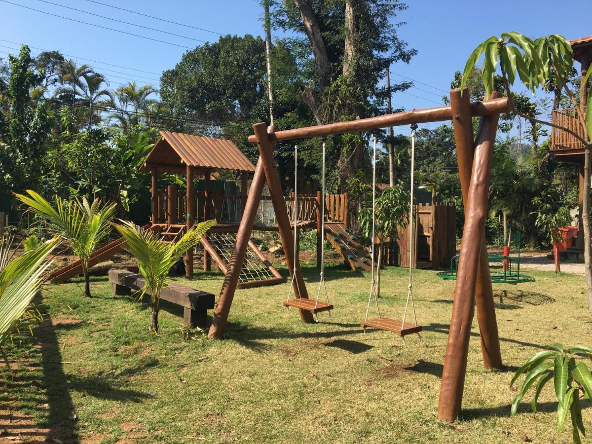 אובטובה Trakai Suites מראה חיצוני תמונה
