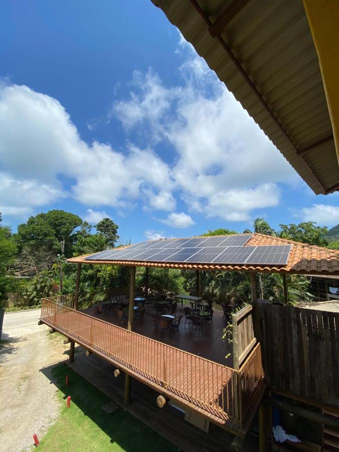 אובטובה Trakai Suites מראה חיצוני תמונה