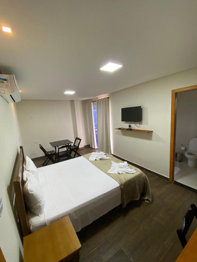 אובטובה Trakai Suites מראה חיצוני תמונה